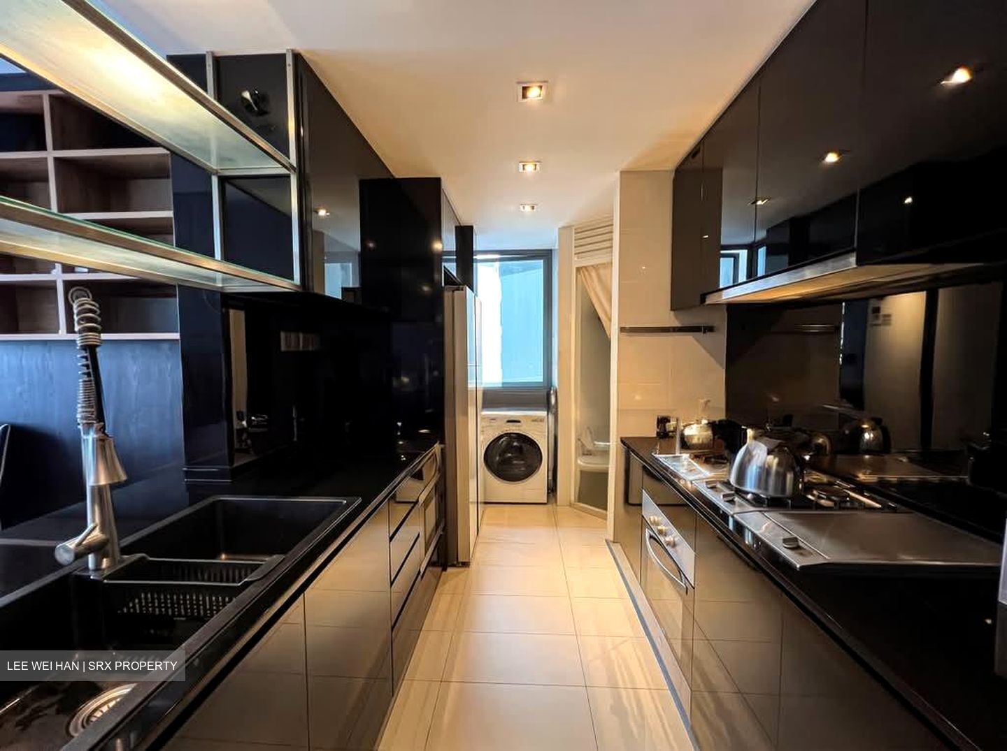 Thomson Three (D20), Apartment #592523751